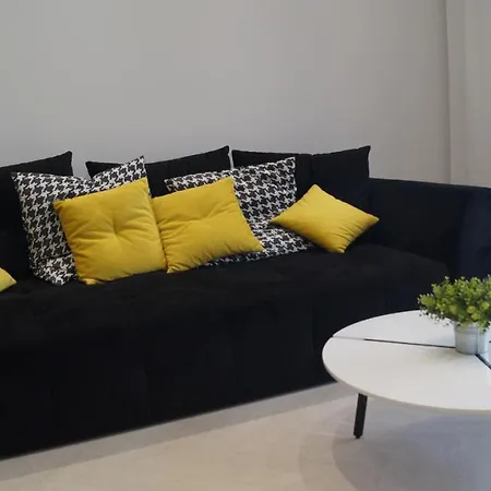 Apartamenty Oliwia - Wawrzynca Krakau Exterior foto