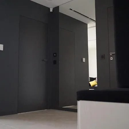 Apartamenty Oliwia - Wawrzynca Krakau Exterior foto