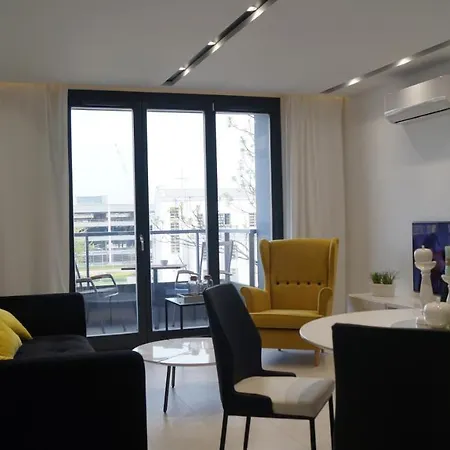Apartamenty Oliwia - Wawrzynca Krakau Exterior foto