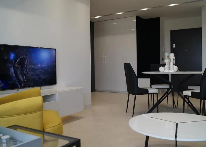 Apartamenty Oliwia - Wawrzynca