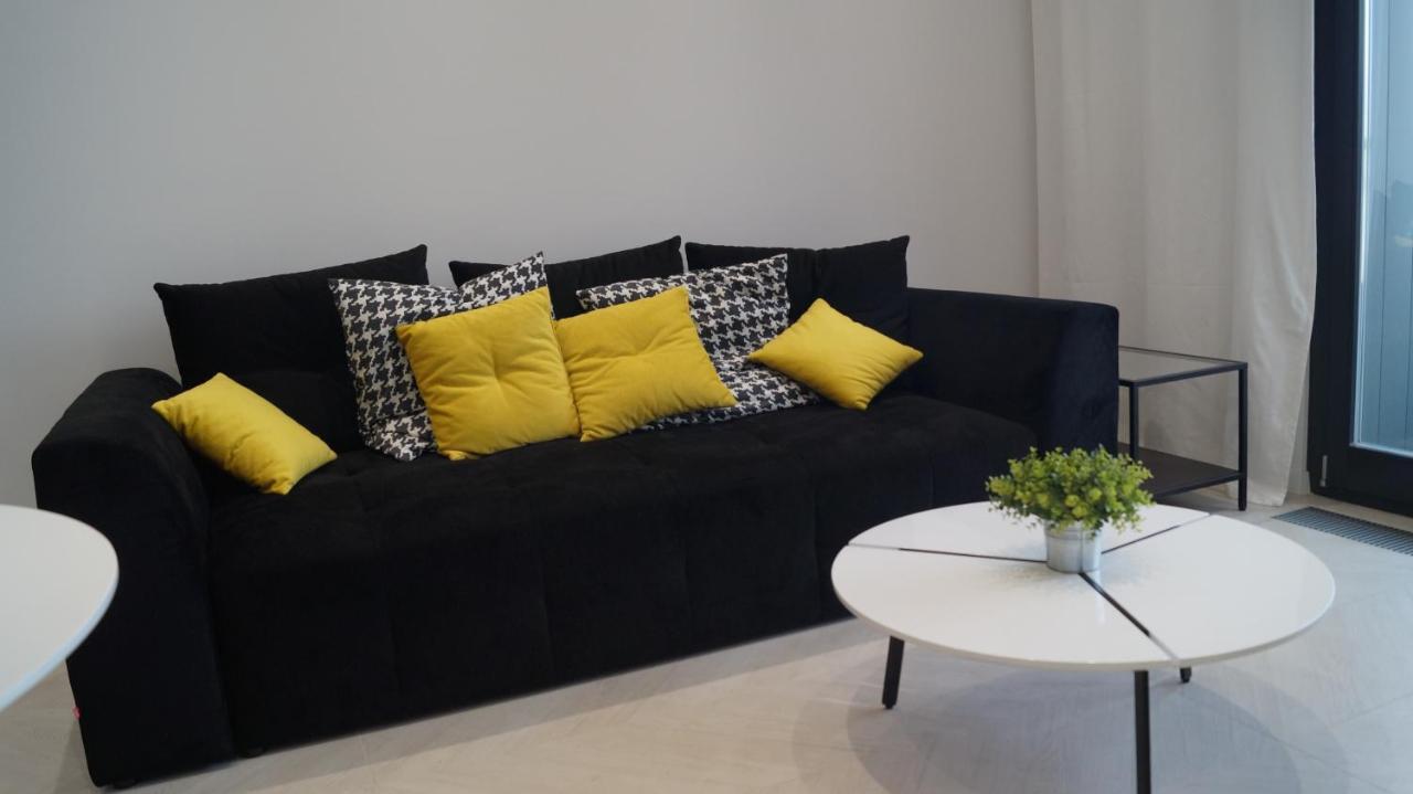 Oliwia - Wawrzynca Apartamento *