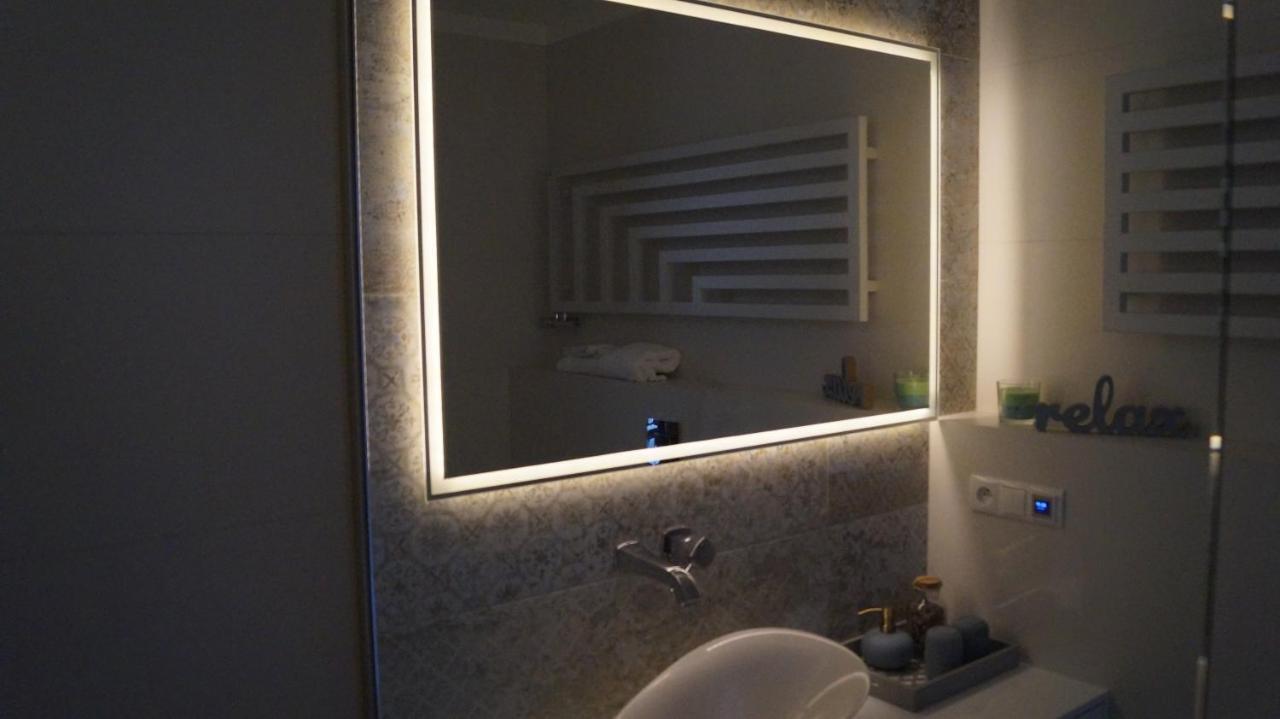 Apartamento Oliwia - Wawrzynca Cracovia