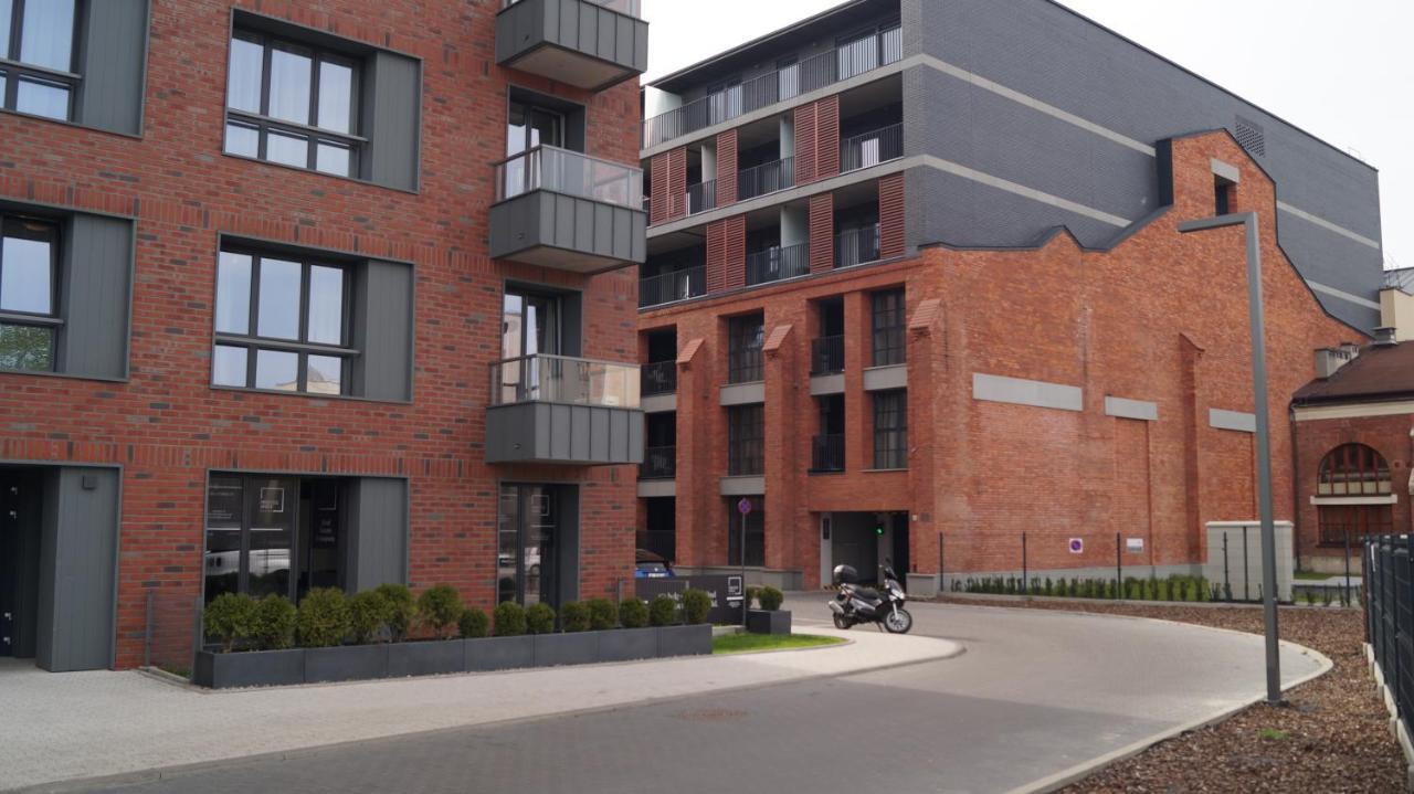 Oliwia - Wawrzynca Apartamento Cracovia