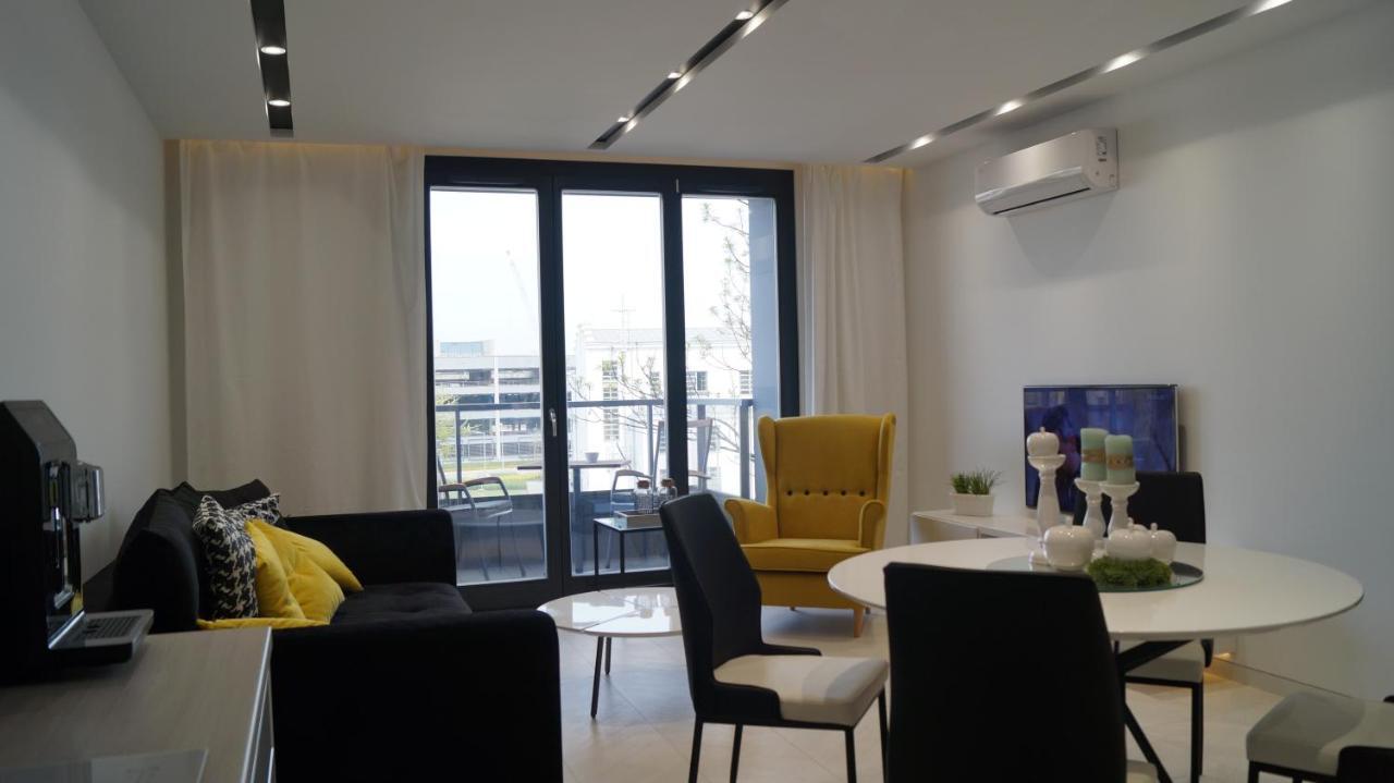 Apartamento Oliwia - Wawrzynca