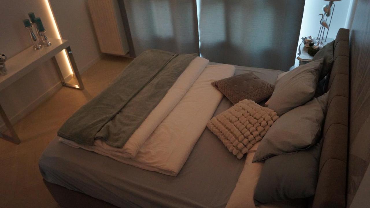 Oliwia - Wawrzynca Apartamento *