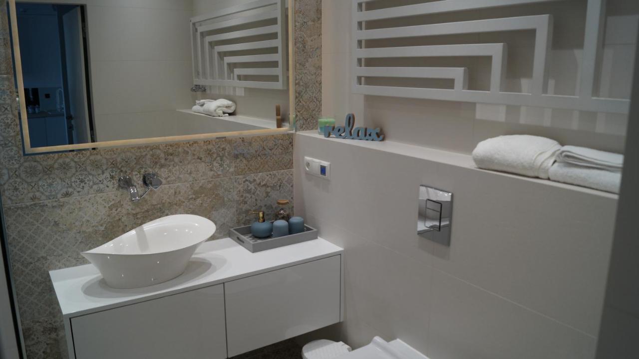 Apartamento Oliwia - Wawrzynca *